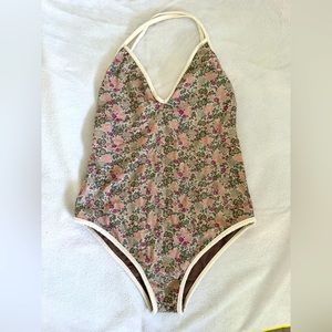 Acacia Swimwear One Piece
